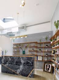 I will now be traveling to atl on the regular! Our Editors Favorite Nyc Hair Salons Salon Interior Design Nyc Hair Salon Salon Decor