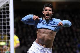 He made his debut in the argentinian league at the age of 15 years. Sergio Aguero Freundin Sergio Aguero Mit Fremder Freundin Karina Tejeda Wen Datet Sergio Aguero In 2021 Nita S Diary