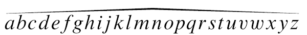 Really Wide Hat Symbol Tex Latex Stack Exchange