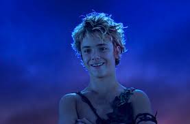Peter Me Forget Never Peter Pan 2003 Peter Pan Movie Jeremy Sumpter