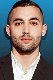 DA to DZ Actor Images