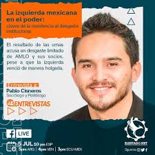 Andrea Balseca V. (@fewis182)