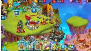 Download for free apk, data and mod full android games and apps at sbennydotcom! Monster Legends Mod 12 4 Apk Unlimited Gold Food Gems Win Free For Android Inewkhushi Premium Pro Mod Apk For Android