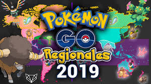 Regionale angebote der servicegesellschaft mbh für mitglieder der ig metall. Los 3 Pokemon Regionales Que Tienes Que Conseguir Si O Si En Pokemon Go Liogames Youtube