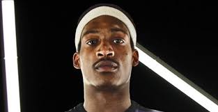 Austin Trice, Portland State, Power Forward