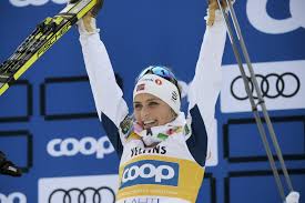 « first < prev page 1 of 1 next > last ». Johaug Sets Record For Most Distance Victories In Fis Cross Country World Cup