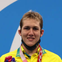 Where there's a Will there's a way at Tokyo Paralympics