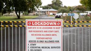 Here's a look at what lockdown looks like, according to local and province public health officials. Coronavirus Four Staff Members At Hamilton Rest Home Have Tested Positive For Covid 19 Stuff Co Nz