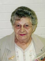 Mary A. Leiter Obituary March 2, 2025