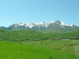 This is the last year on the original course! Ragnar Relay Wasatch Back 2011 Travel Blog