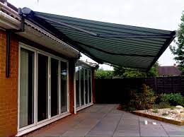 Markilux 5010 Patio Awnings Roche Awnings Blinds For Bifold Doors Patio Awning Door Awnings
