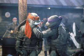 Teenage Mutant Ninja Turtles Ii The Secret Of The Ooze Vhs Teenage Mutant Ninja Turtles Ii The Secret Of The Ooze 1991 Ninja Turtles Tmnt Artwork Teenage Mutant Ninja Turtles
