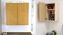 Bedroom Hang Cabinet