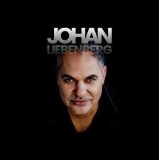 Johan Liebenberg's Instagram, Twitter & Facebook