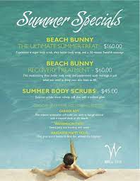 Summer Specials Well Spa Platinum Hotel And Spa Las Vegas Spa Specials Las Vegas Vacation Sugar Body Scrub