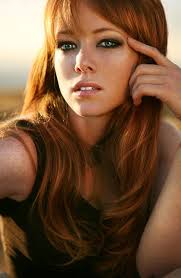 Picture of Aja Warren