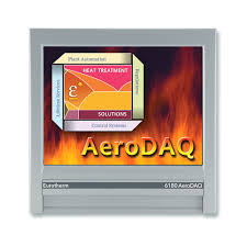 6180 Aerodaq Eurotherm By Schneider Electric