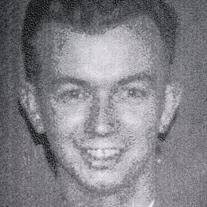 Mr. Robert "Buddy" Guy Langley Jr. Obituary