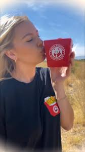 Official Panda Express Merch Lookbook