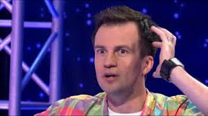 ROBERT JAREK Prezenter