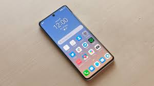 newly launched Huawei Nova 8 ...