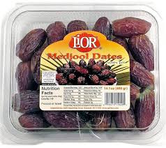 Easy to make, it cooks in just 10 minutes. Lior Medjool Dates 14 1 Oz 400 Gr Makolet Online Israeli Grocery Store