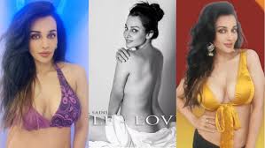 Gandii Baat एक्ट्रेस Flora Saini ने कराया बेहद Bold Photoshoot, Sexy  तस्वीरों में दिखा बेहद ग्लैमरस स्टाइल | 🎥 LatestLY हिन्दी
