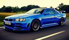 We have an extensive collection of amazing background images carefully chosen by our community. Niban Skyline Gtr R34 Wallpaper 1920x1080