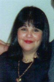 Obituary of Nancy Baker