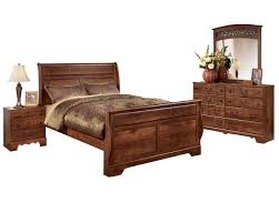 Maybe you would like to learn more about one of these? Timberline 4 Piece Queen Sleigh Bedroom Set In Cherry