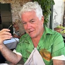 Read articles by Tim Blanks