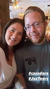 What are some fun and historical places to visit in Jacksonville, Florida?