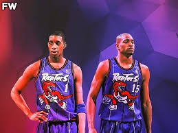 The interest in the raptors throwback 'dino' jersey was always high. Paul Pierce On The Purple Raptors Jerseys Those Are The Worst Jerseys In Nba History Fadeaway World