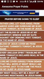 Download hallow today to find peace, sleep better, pray more, and deepen your relationship with god. Awesome Prayer Points Latest Version For Android Download Apk