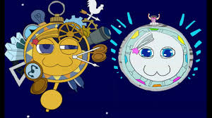 Galactic nova helps Star Dream make a wish