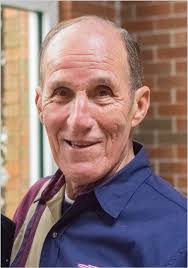 Arthur Villarreal Obituary April 5, 2023