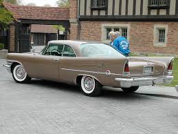 Image result for Tahitian Coral 1958 Chrysler