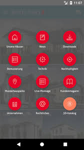 Die ausstattung ihres hauses wählen sie in der bemusterung aus: Hanse Haus Genau Mein Zuhause Pour Android Telechargez L Apk