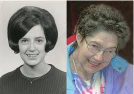 Margaret "Peggy" Kelly