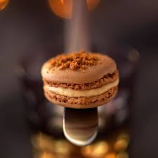 Macaron Au Foie Gras Recettes Recette Macaron Foie Gras Recette Macaron Recette Apero Dinatoire