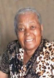 Obituary for Rosalind Jean Johnson