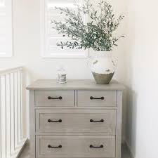Stratton 4 Drawer Dresser 4 Drawer Dresser Home Decor White Pottery
