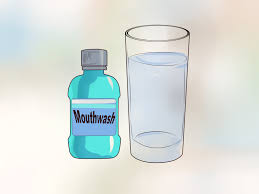 If you are having trouble getting to the crevices of your vessel, mix up a solution containing one part household bleach with ten parts water and allow the vase to soak overnight. 3 Ways To Preserve Cut Flowers Wikihow