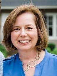 Nancy Bosserman's Instagram, Twitter & Facebook