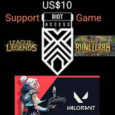 Nantinya,vietnam akan bermain di vct stage 2 regional final sea untu memperebutkan 1 tiket masters reykjavik. Riot Access Kode Valorant Point Runeterra League Legends Shopee Indonesia