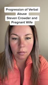 Steve Crowder Response Wife