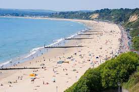 #1 of 598 in beaches in united kingdom. Bournemouth Beach Has Named Uk S Best Beach For 2019 On Tripadvisor Mirror Online