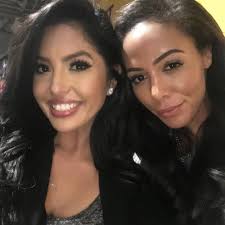 Soccer player Sydney Leroux gets tattoo in honor of Gianna Bryant