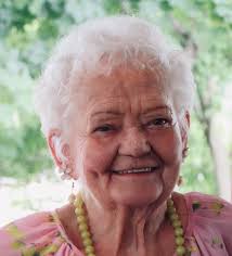 Geraldine Scharf Obituary June 13, 2024