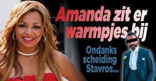Amanda balk werd bekend door het spraakmakende programma de gouden kooi. Amanda Balk Krijgt Duizenden Euro S Van Ex Ditjes Datjes